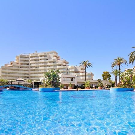 Sweet Dreams Benalbeach بينالماذينا المظهر الخارجي الصورة